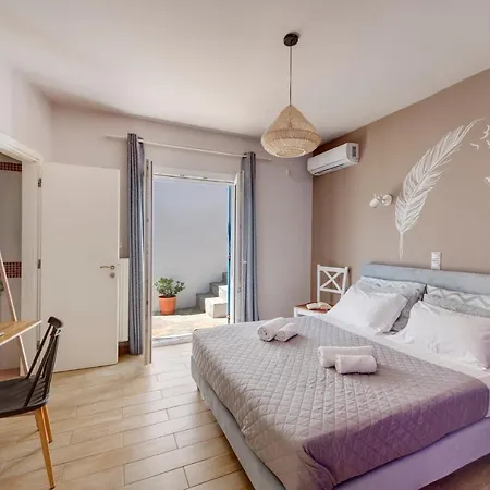 Fabbrica Apartman Vári