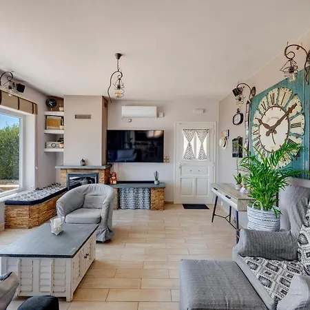 Διαμέρισμα Fabbrica *