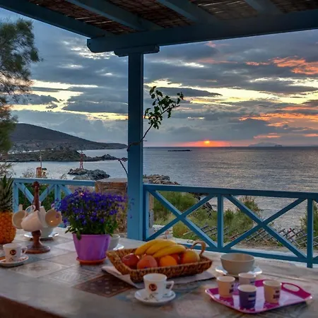 Διαμέρισμα Fabbrica