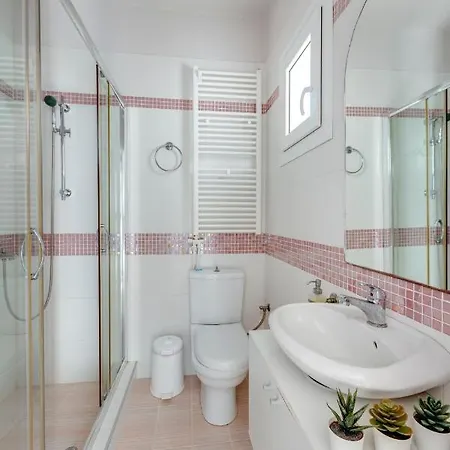 Fabbrica * Vari (Syros)