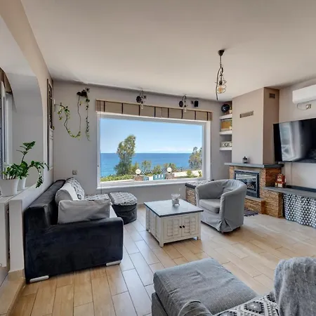 Fabbrica Апартаменты