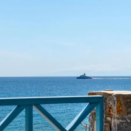 Fabbrica Διαμέρισμα