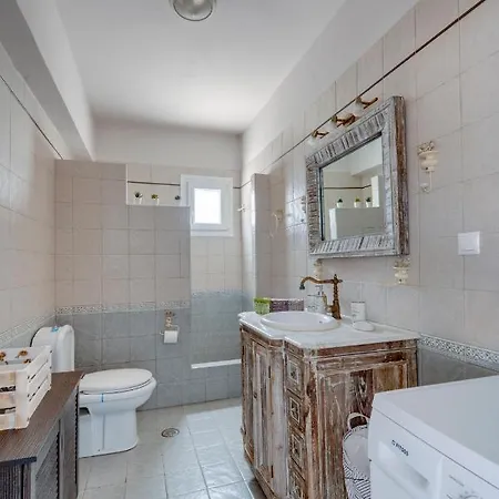 Fabbrica Apartman Vári