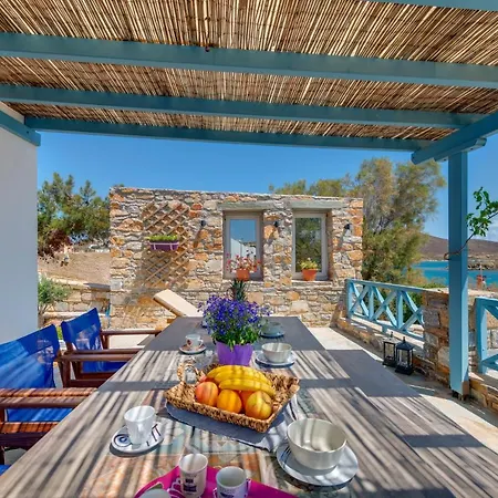 Fabbrica * Vari (Syros)