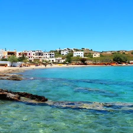 Fabbrica * Vari (Syros)