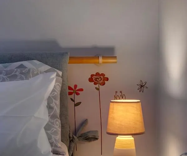 Apartamento Fabbrica