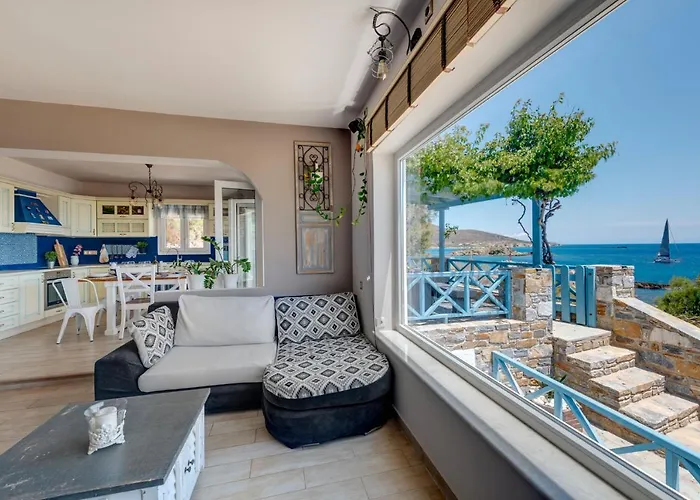 Apartamento Fabbrica *