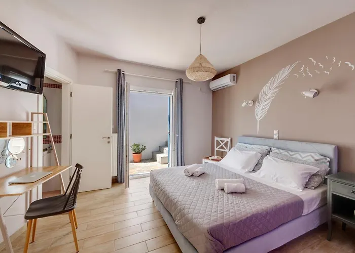 Fabbrica Apartamento Vári