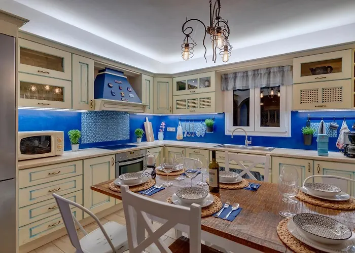 Fabbrica Apartment Vári