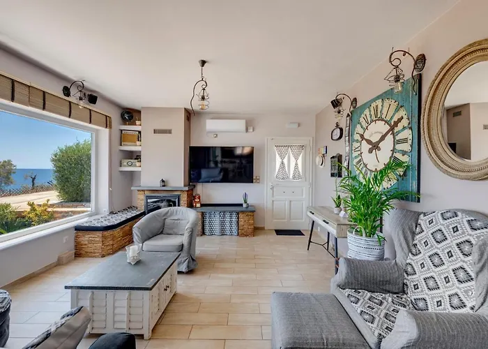 Apartamento Fabbrica *