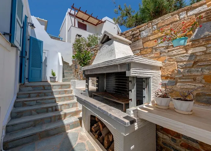 Apartamento Fabbrica *