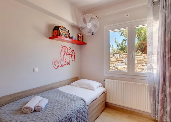 Fabbrica Apartamento