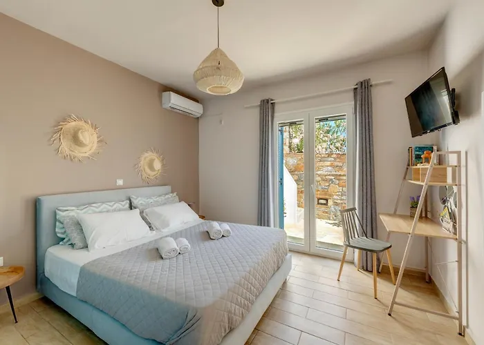 Fabbrica Apartamento *