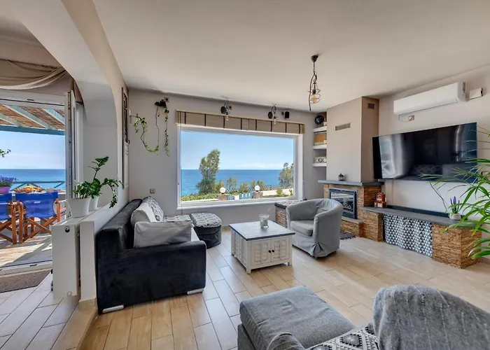 Fabbrica Apartamento