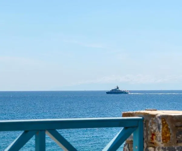 Fabbrica Apartamento