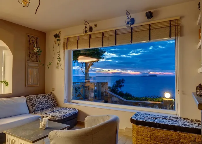 Fabbrica Apartamento