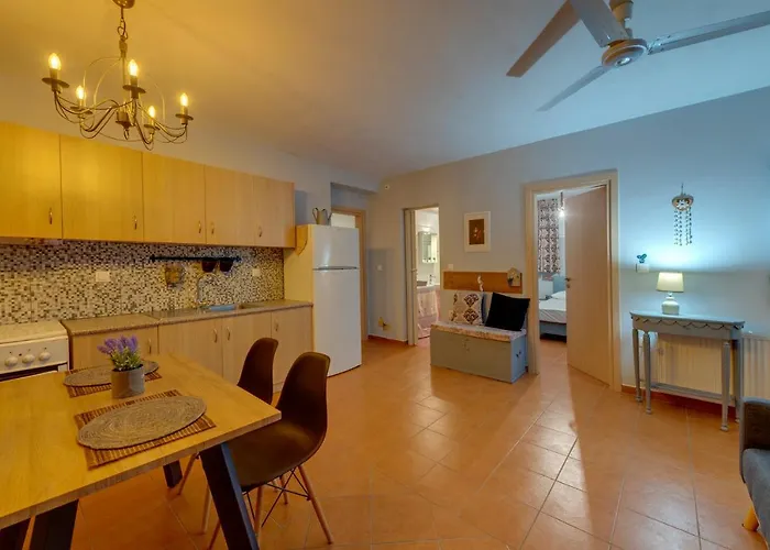 Fabbrica Apartamento *