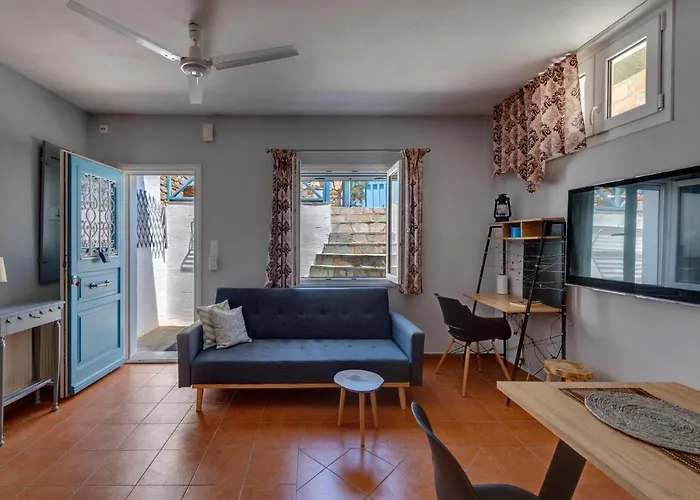 Fabbrica Apartamento