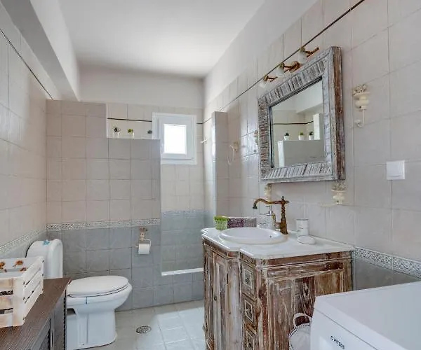 Fabbrica Apartamento Vári