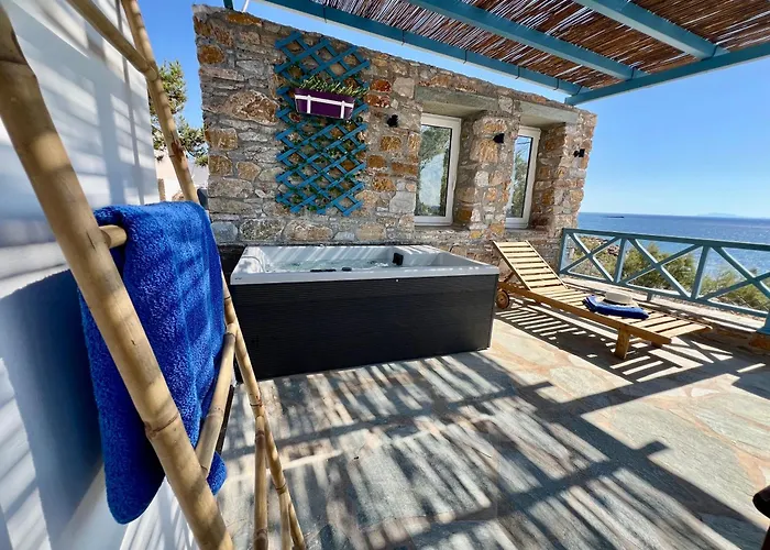 Apartment Fabbrica Vári